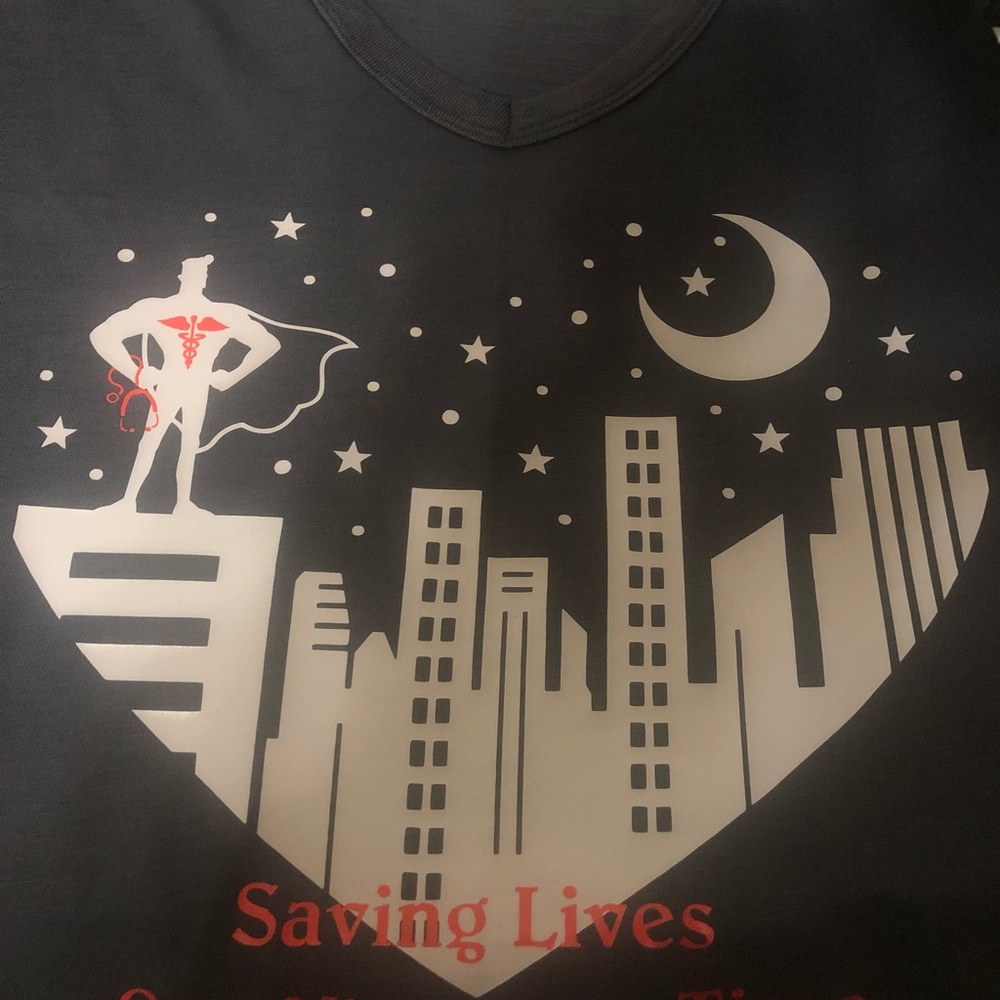 Women’s and Men’s Custom Shirts